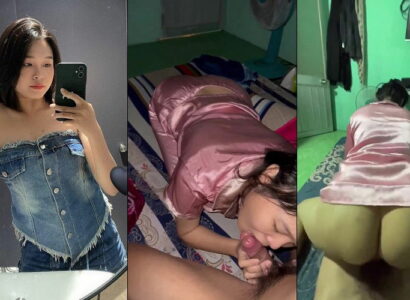 Chim anh độ bi như này thì đang mơ em cũng dậy chịch