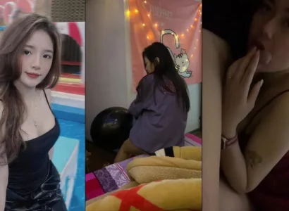 Em làm nguyên bình ở phòng vậy bao giờ mới xả hết