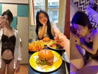 Đưa em đi ăn và cái kết kiệt sức