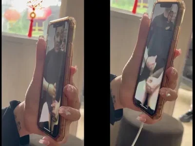 Thanh niên bị gái dụ chát sex và cái kết