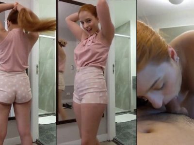 Thử 1 lần chơi em gái tây