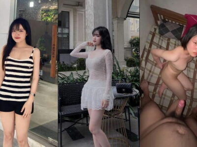 Cuộc sống thời sinh viên chỉ biết ăn và chịch thôi